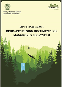 Redd+Pes Design Document for Mangroves Ecosystem