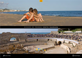 Costa Daurada Esp.Pdf