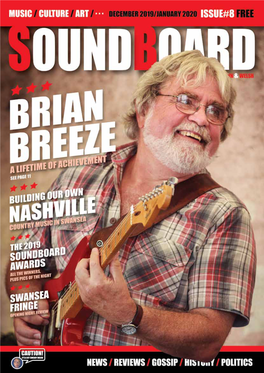 Soundboardmagazine Issue8 D