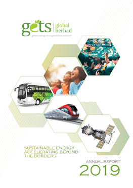Sustainable Energy Accelerating Beyond The
