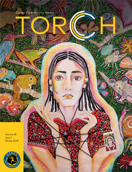 Torch Winter 2018.Pdf