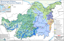 Figure 2.1-1 Surface Water Quality