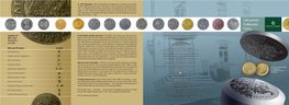 Lithuanian Collectors Coins