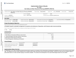 Implementation Status & Results