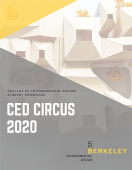 Ced Circus 2020