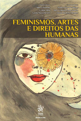 Feminismos, Artes E Direitos Das Humanas