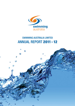 Annual Report 2011 - 12