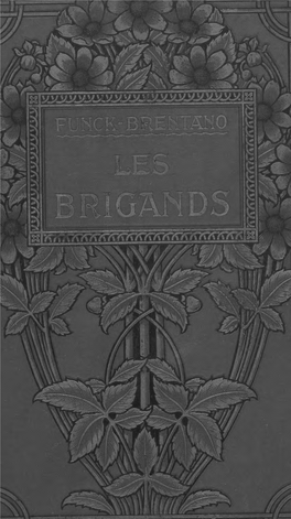 Brigands Les 