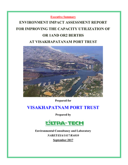 Visakhapatnam Port Trust