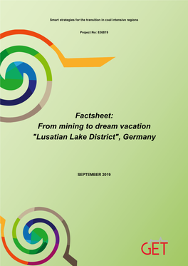 From Mining to Dream Vacation 