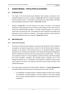 Volume 3D Chapter 2 Human Beings Population and Economic