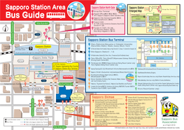 Sapporo Bus Association