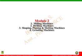 Indexing Gear Cutting/Gear Milling: It Is a Machining Process Carried out for Cutting Teeth of Different Shapes by Using Form Milling Cutters Or Involute Cutters