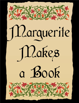 Marguerite-Makes-A-Book-Unit-Study