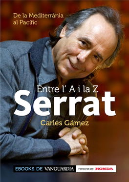 Joan Manuel Serrat…