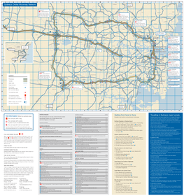 Sydney's Motorways