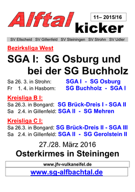 Alfkicker 11-2015-16