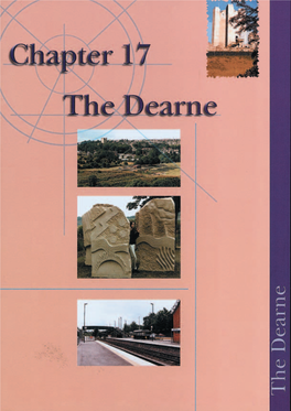 The Dearne 313 the Dearne