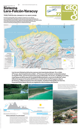 Sistema Lara-Falcón-Yaracuy