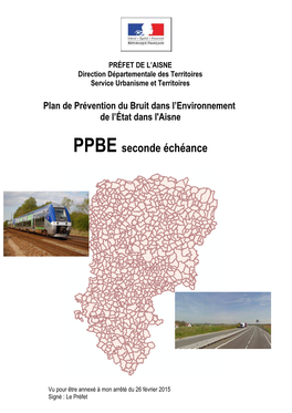 PPBE Seconde Échéance