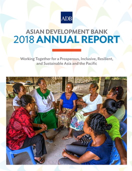 Annual Report 2018