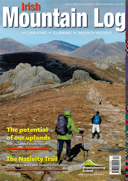 The Potential of Our Uplands Irish Uplands Forum Report