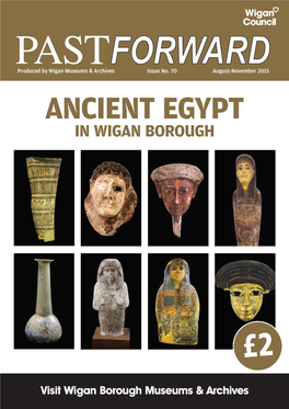 Ancient Egypt £2