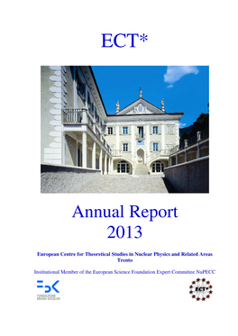 2013 Annual Report (PDF)