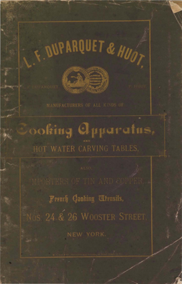 L.F. Duparquet & Huot, 1883