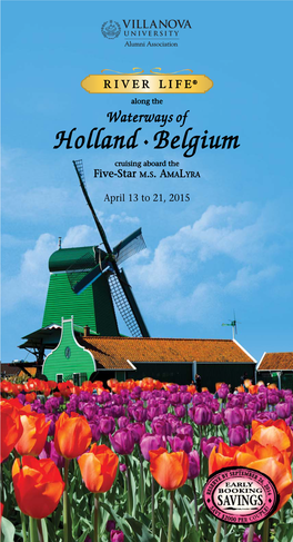 Holland Belgium