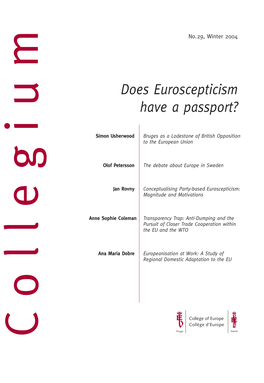 Does Euroscepticism Have a Passport?