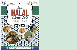 Contents Halal Restaurants Hotel for Muslim
