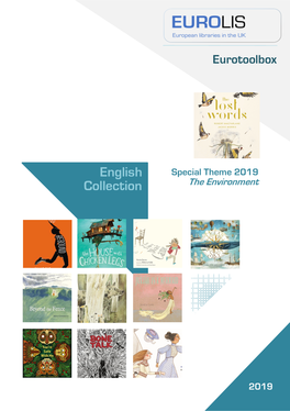 English Collection | Eurotoolbox