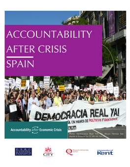 Policy Report Spain (Eng)