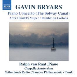 GAVIN BRYARS Piano Concerto