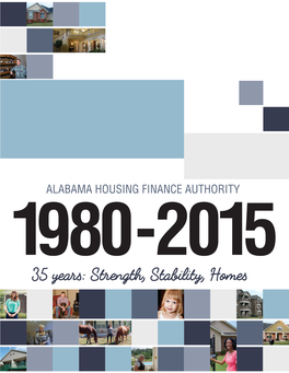 2015 Annual Report