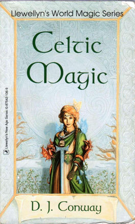 Celtic Magic.Pdf