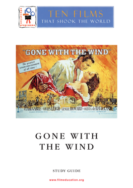 Gone with the Wind