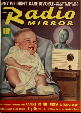 Radio Mirror