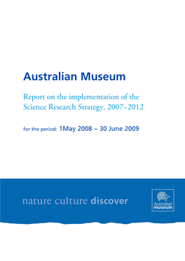 Australian Museum