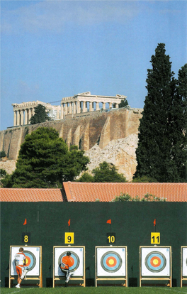 Athens 2004 Official Report