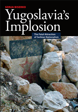 Yugoslavia's Implosion