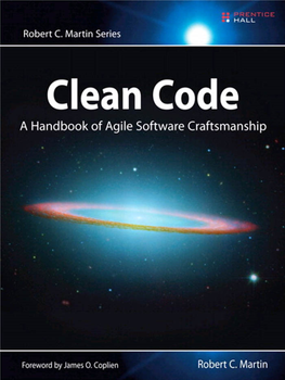 Clean Code.Pdf
