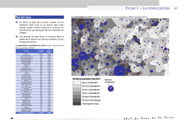 Fiche 1 – La Population 45