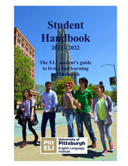 ELI Student Handbook