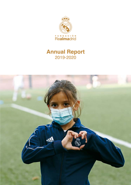 Annual Report 2019-2020