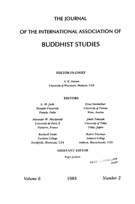 Socio-Cultural Aspects of Theravāda Buddhism in Nepal