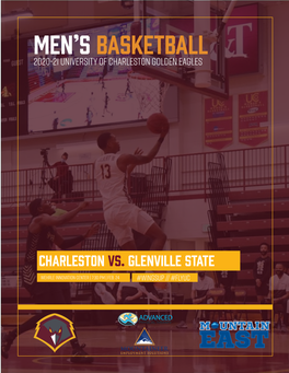 Men's Basketball