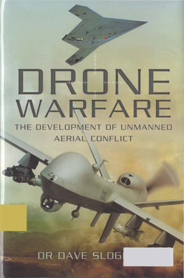 Drone Warfare