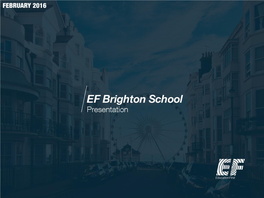 Brighton School Presentation.Pdf